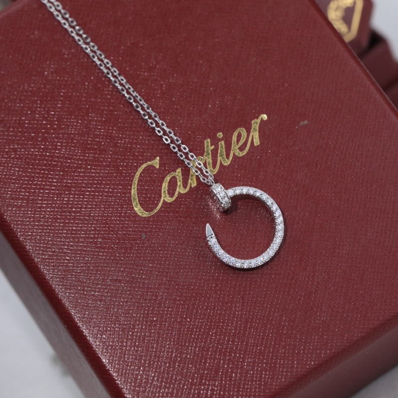 Cartier Necklaces